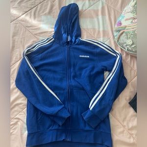 Adidas Men’s sweater size M